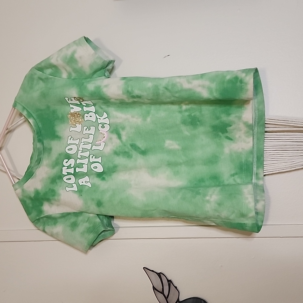 Multiple GIRL'S size 7-8 Tee-Shirts - Picture 12 of 12